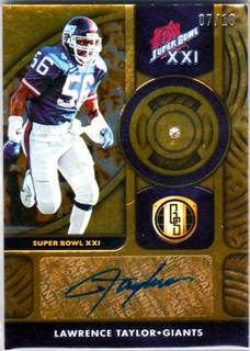 Lawrence Taylor