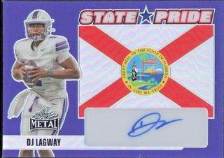 DJ Lagway