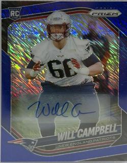 Will Campbell