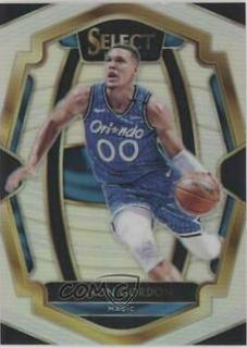 Aaron Gordon