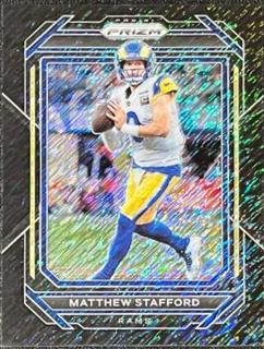 Matthew Stafford