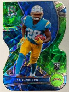 Isaiah Spiller