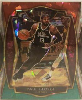 Paul George