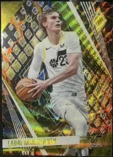 Lauri Markkanen