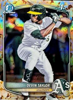 Devin Taylor