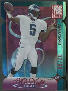Donovan McNabb