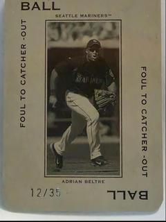 Adrian Beltre