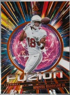 Marvin Harrison Jr.