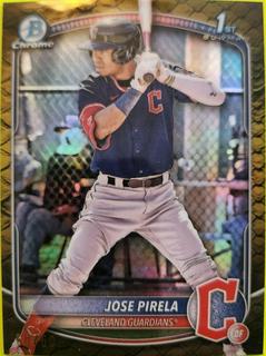Jose Pirela