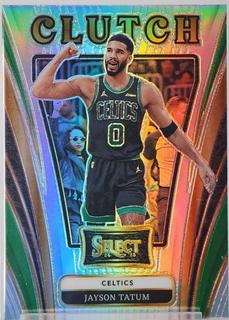 Jayson Tatum