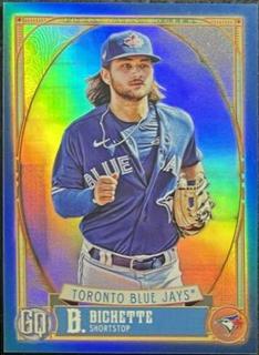 Bo Bichette