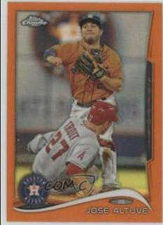 Jose Altuve