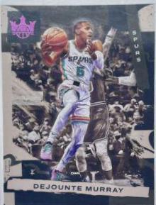Dejounte Murray