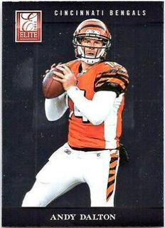 Andy Dalton