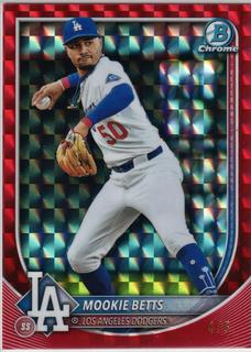 Mookie Betts