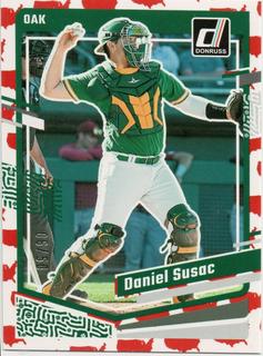 Daniel Susac