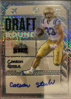 Carson Steele