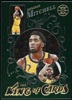 Donovan Mitchell