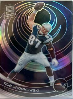 Rob Gronkowski