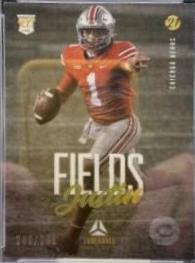 Justin Fields