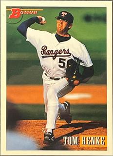 Tom Henke