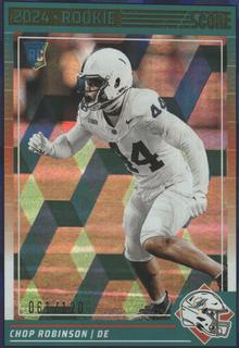 Chop Robinson