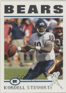 Kordell Stewart