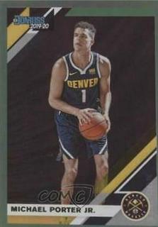 Michael Porter Jr.