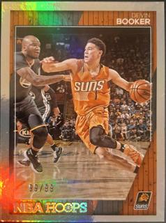Devin Booker
