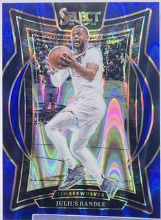 Julius Randle