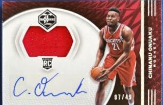Chinanu Onuaku