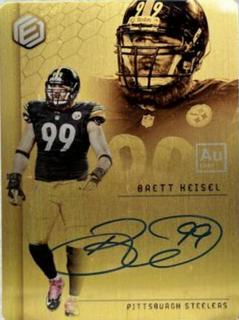 Brett Keisel