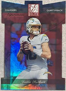 Justin Herbert