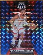 Kenyon Martin Jr.