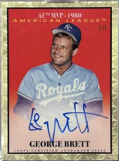 George Brett