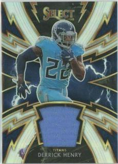 Derrick Henry