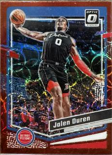 Jalen Duren