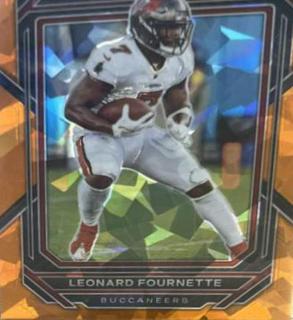 Leonard Fournette