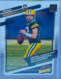 Aaron Rodgers