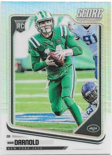 Sam Darnold