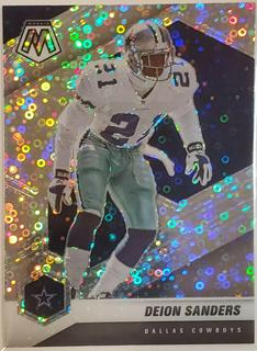 Deion Sanders
