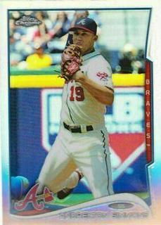 Andrelton Simmons