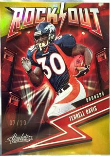 Terrell Davis