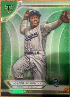 Jackie Robinson