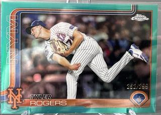 Tyler Rogers