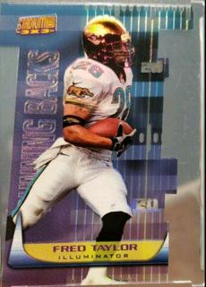 Fred Taylor
