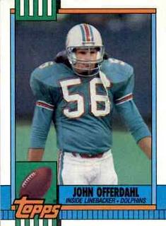 John Offerdahl
