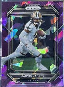 Jarvis Landry
