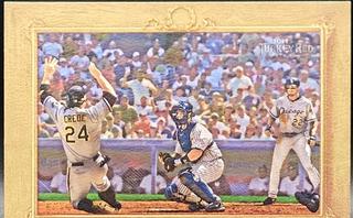 Play At The Plate