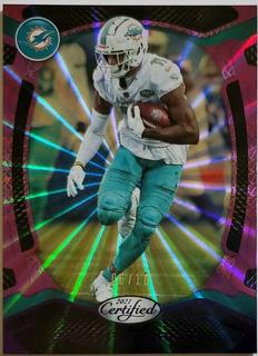 DeVante Parker